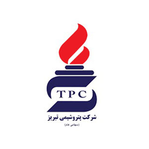 شرکت پتروشیمی تبریز